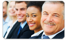 Group Executive Transportation