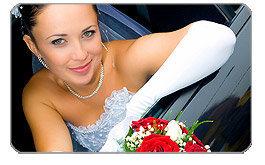 Wedding Limousines