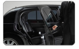 Silicon Valley Corporate Transportation Service