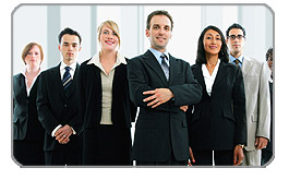 Executive Group Sprinter Service