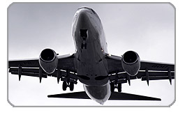 San Francisco International Airport Limo Service