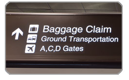 Oakland International Airport Limo Service