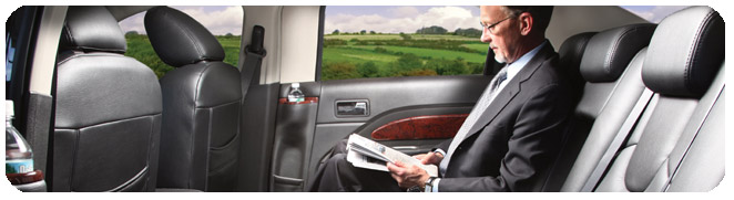 Coastside Car Service