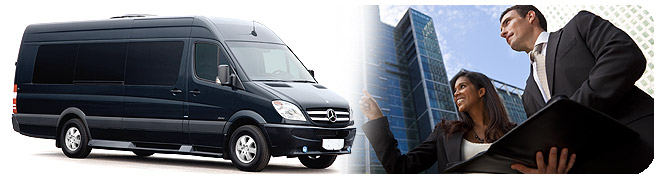 San Fransico Event Transportation Services