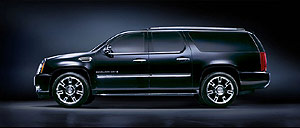 San Francisco, CA Limo Service