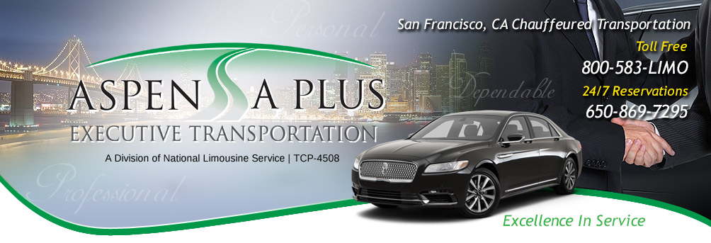 SFO Car Service