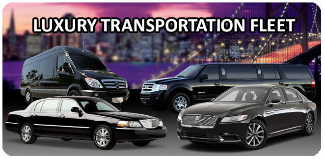 Telegraph Hill Limousine Service
