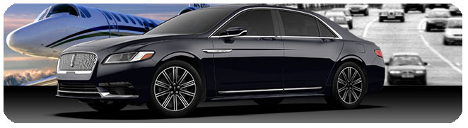 Bay Black Car Service